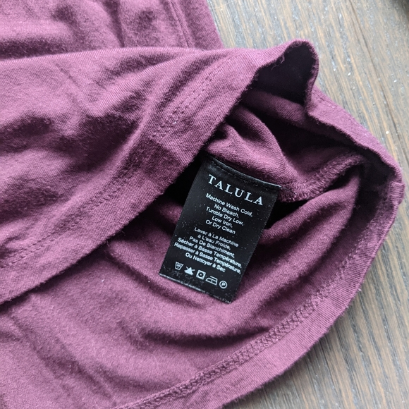 Aritzia Talula Hatton Dress - Picture 7 of 7